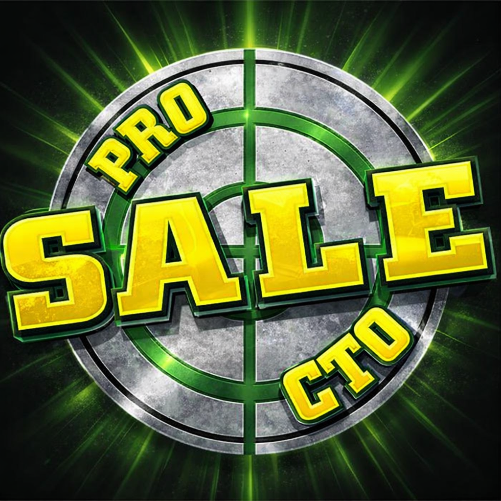 ProctoSale